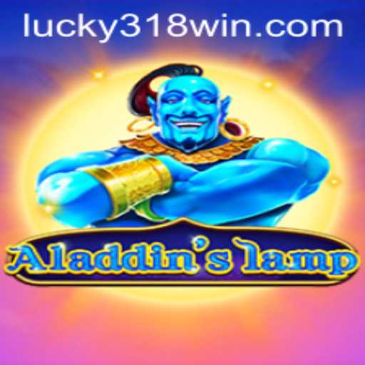 Discover the Enchantment of Aladdinslamp and the Thrill of 318WIN.COM