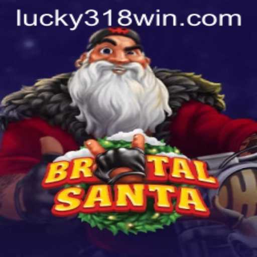 Unleashing Festive Fury with BrutalSanta