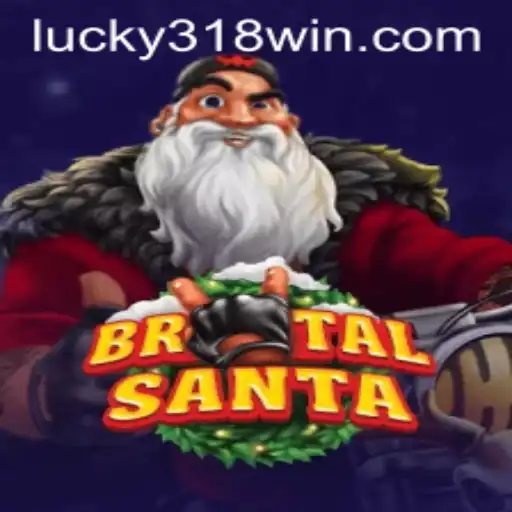 Unleashing Festive Fury with BrutalSanta