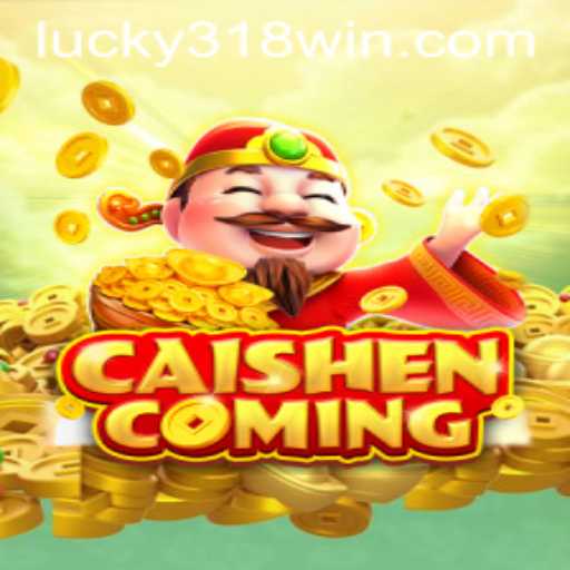 CAISHENCOMING: An Exciting New Game with Fortune Awaiting