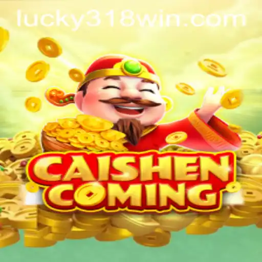 CAISHENCOMING: An Exciting New Game with Fortune Awaiting