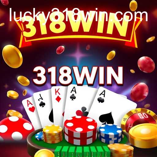The Exciting World of Casino Games: Discovering the Thrills of 318WIN.COM