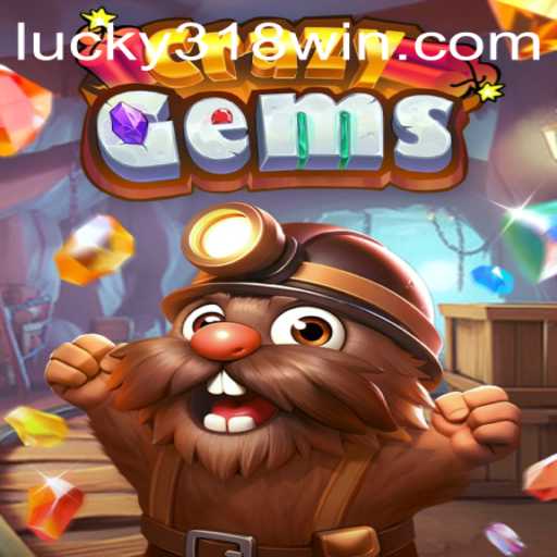 Unveiling CrazyGems: A Dazzling Adventure in Gaming