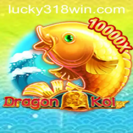 Unveiling the Mystique of DragonKoi: The Gaming Phenomenon and 318WIN.COM
