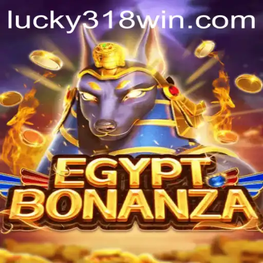 EgyptBonanza: Unveiling the Thrills of Ancient Adventures
