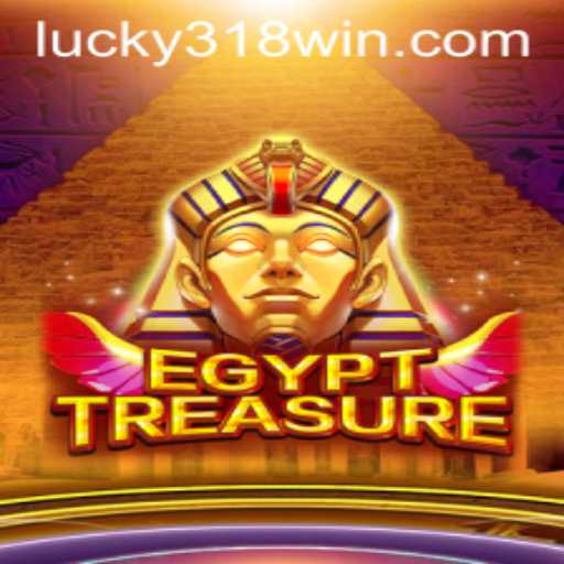 Discover the Thrilling World of EgyptTreasure: A Game of Riches