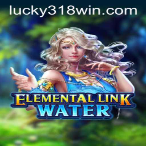Discover ElementalLinkWater: Dive into the Magical World