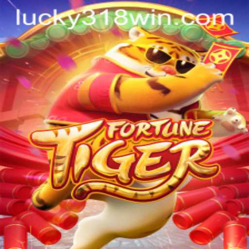 Discovering FortuneTiger: A Journey into the Exciting World of 318WIN.COM