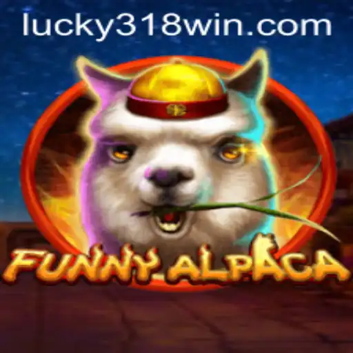 Discover the World of FunnyAlpaca and the Adventure of 318WIN.COM