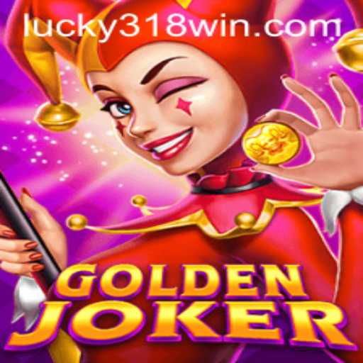 Discover the Thrills of GoldenJoker at 318WIN.COM