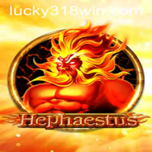 Hephaestus: An Epic Gaming Experience