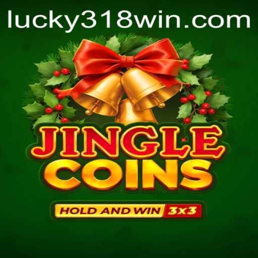 Explore the Exciting World of Jinglecoins on 318WIN.COM