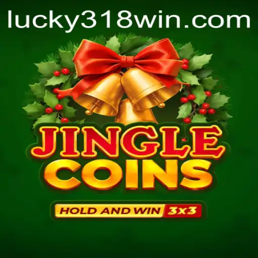 Explore the Exciting World of Jinglecoins on 318WIN.COM