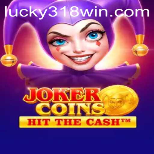 Discovering JokerCoins: A Captivating Casino Game with 318WIN.COM