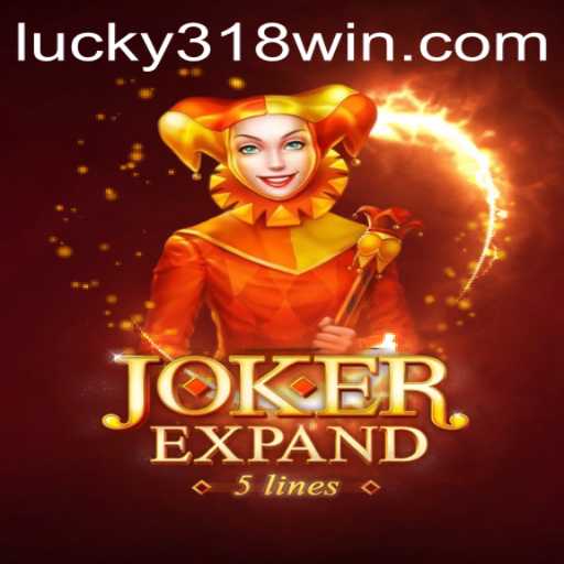 JokerExpand: A New Era in Online Gaming with 318WIN.COM