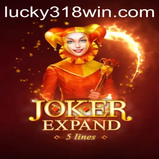 JokerExpand: A New Era in Online Gaming with 318WIN.COM