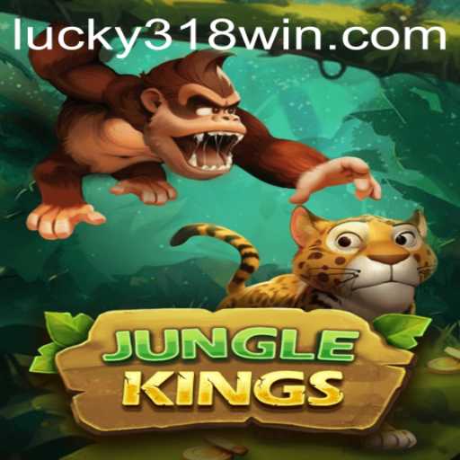 Discover the Thrilling World of JungleKings