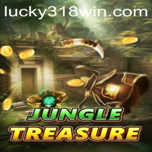 Explore the Adventures of JungleTreasure: A Thrilling Game Experience