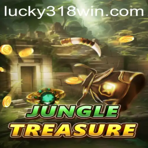 Explore the Adventures of JungleTreasure: A Thrilling Game Experience