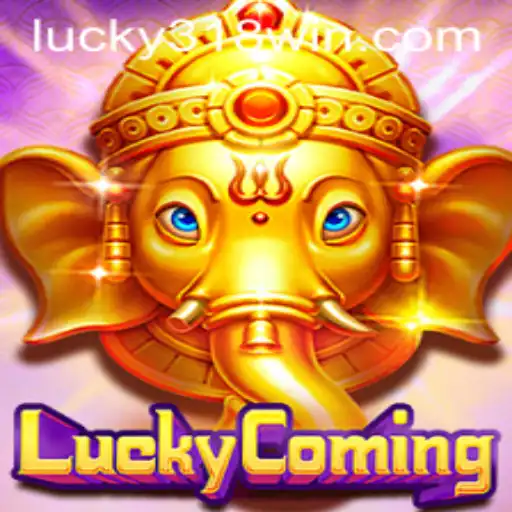 Experience the Thrills of LuckyComing on 318WIN.COM