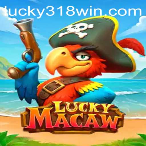 Discover the Excitement of LuckyMacaw: Your Gateway to Fun and Fortune at 318WIN.COM