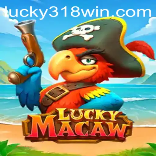 Discover the Excitement of LuckyMacaw: Your Gateway to Fun and Fortune at 318WIN.COM