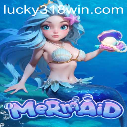 Explore the Enchanting World of 'Mermaid' with 318WIN.COM