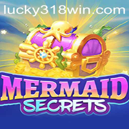 Dive into the Enchantment of MermaidSecrets: Exploring the Underwater World of 318WIN.COM
