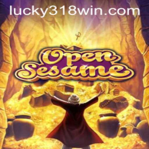 Unlocking the World of OpenSesame: A Comprehensive Look into 318WIN.COM's Latest Gaming Sensation