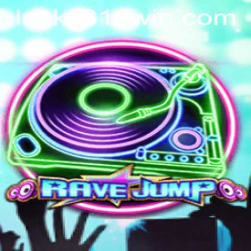 RaveJump: A Thrilling Adventure to Test Your Limits
