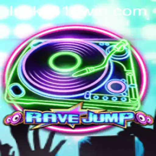 RaveJump: A Thrilling Adventure to Test Your Limits