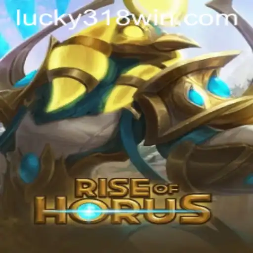 Unveiling RiseofHorus: A Journey into Ancient Mysteries with 318WIN.COM