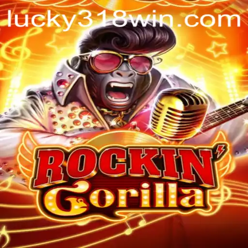 Discover the Exciting World of RockinGorilla: A Thrilling Adventure