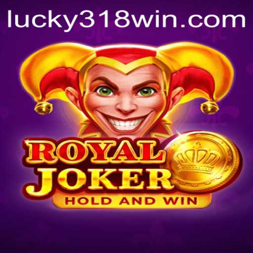 Discover the Excitement of RoyalJoker - A Legendary Gaming Experience