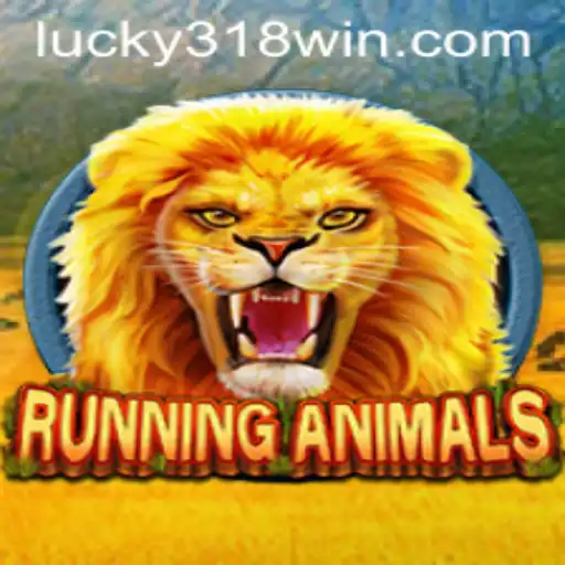 Exploring the Thrilling World of RunningAnimals and the Rise of 318WIN.COM