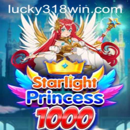 Exploring StarlightPrincess1000: A Dazzling Journey into Fantasy Gaming
