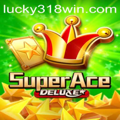 Discover the Thrills of SuperAceDeluxe