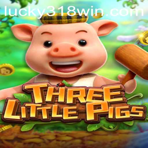 Explore the Enchanting World of THREELITTLEPIGS on 318WIN.COM