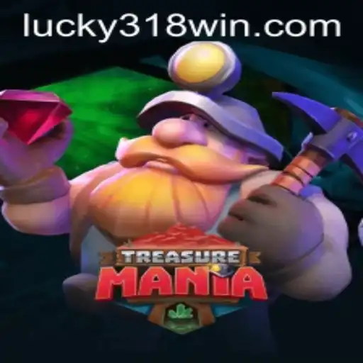 Discover the Enchantment of TreasureMania and its Exciting World