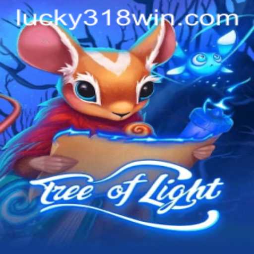 TreeofLight: The Game That's Lighting Up the World of Online Entertainment