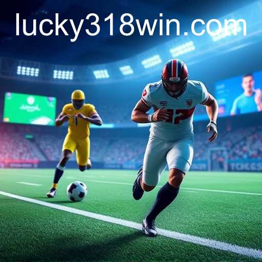 Exploring the Thrilling World of Virtual Sports with 318WIN.COM