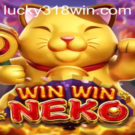 Discovering WinWinNeko: A New Era of Online Gaming