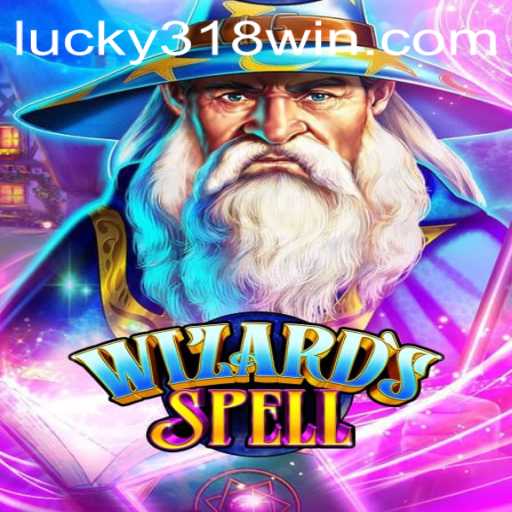 Unveiling the Magical World of WizardsSpell with 318WIN.COM