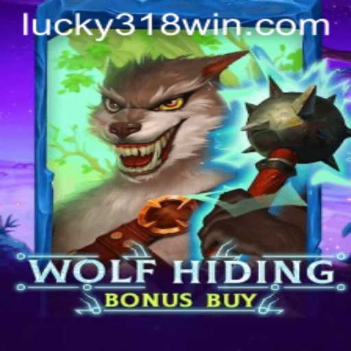 Exploring the Excitement of WolfHidingBonusBuy Game