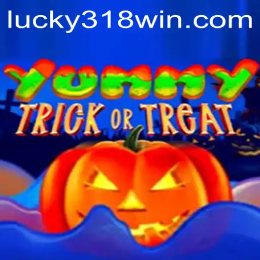 Dive into the Halloween Excitement with YummyTrickorTreat